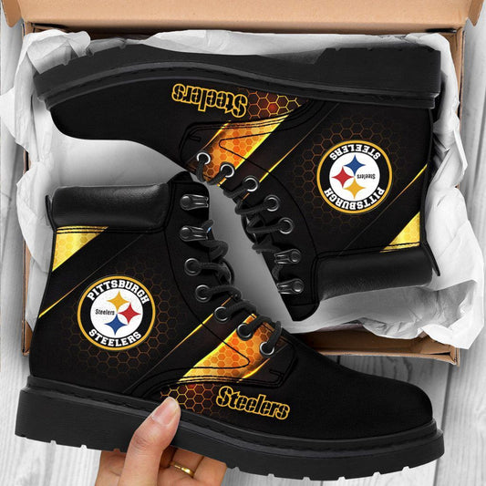 Pittsburgh Steelers TBL Boots 458