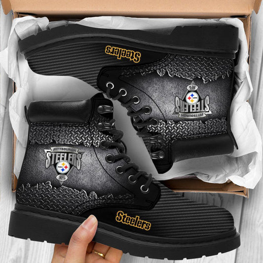 Pittsburgh Steelers TBL Boots 460