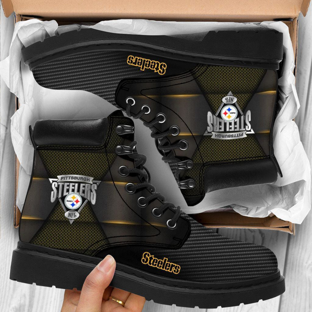 Pittsburgh Steelers TBL Boots 471