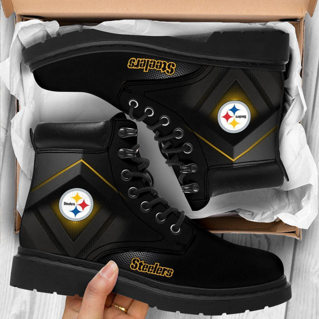 Pittsburgh Steelers TBL Boots 489