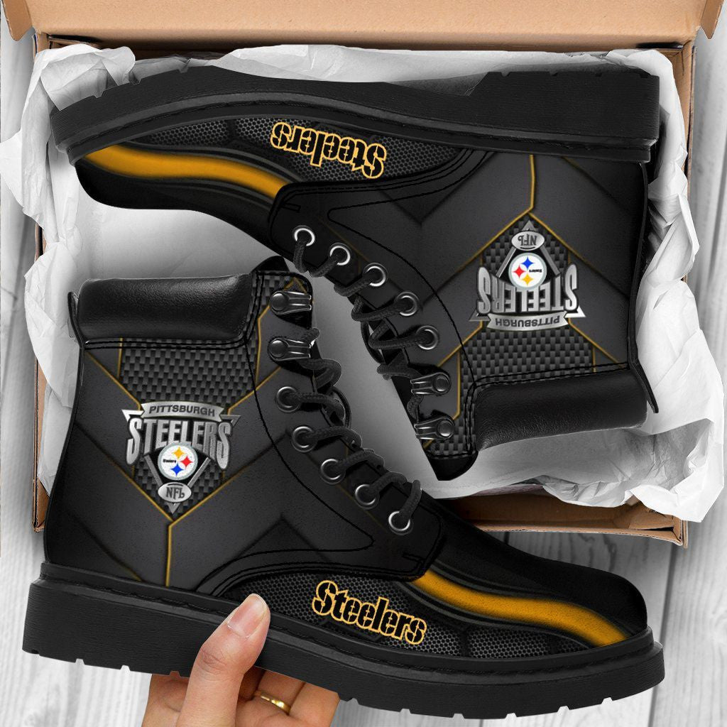 Pittsburgh Steelers TBL Boots 553