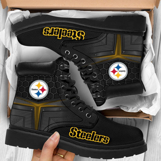 Pittsburgh Steelers TBL Boots 571