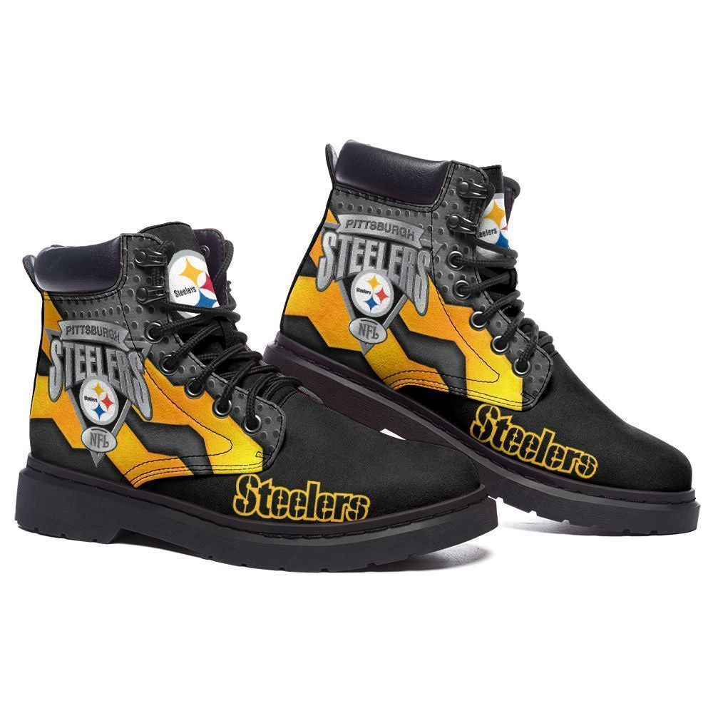 Pittsburgh Steelers TBLCL Boots 41