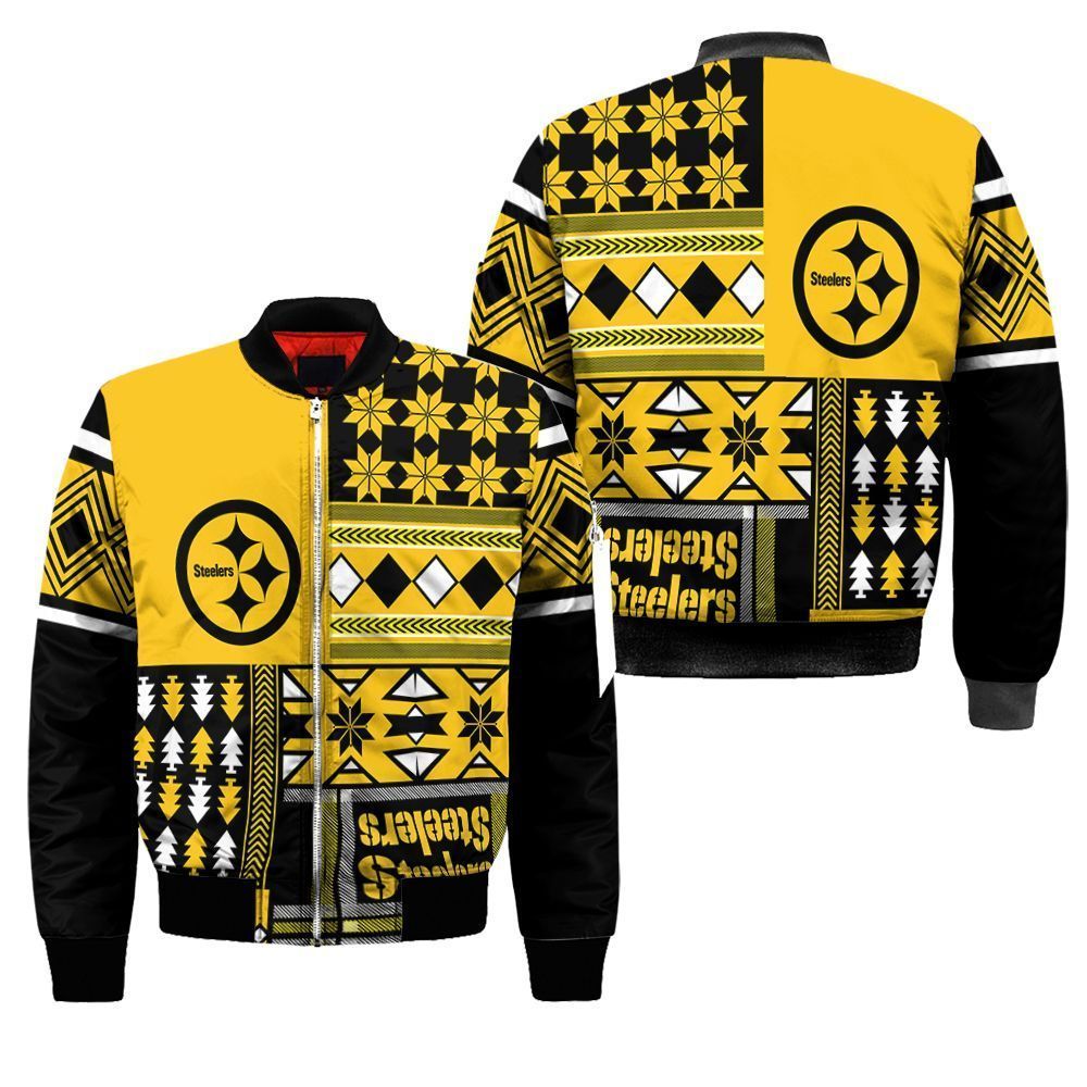 Pittsburgh Steelers VM Limited Edition