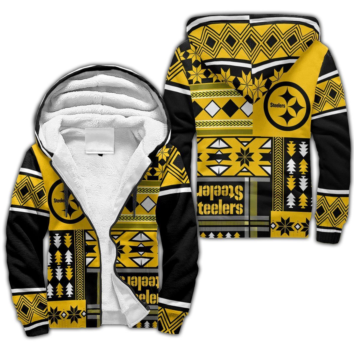 Pittsburgh Steelers VM Limited Edition