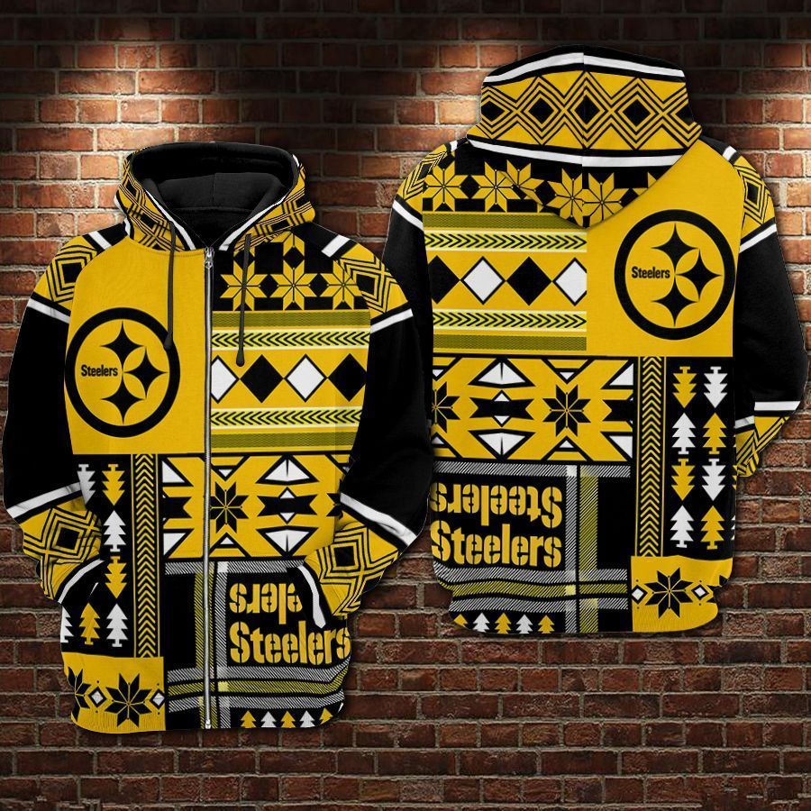 Pittsburgh Steelers VM Limited Edition