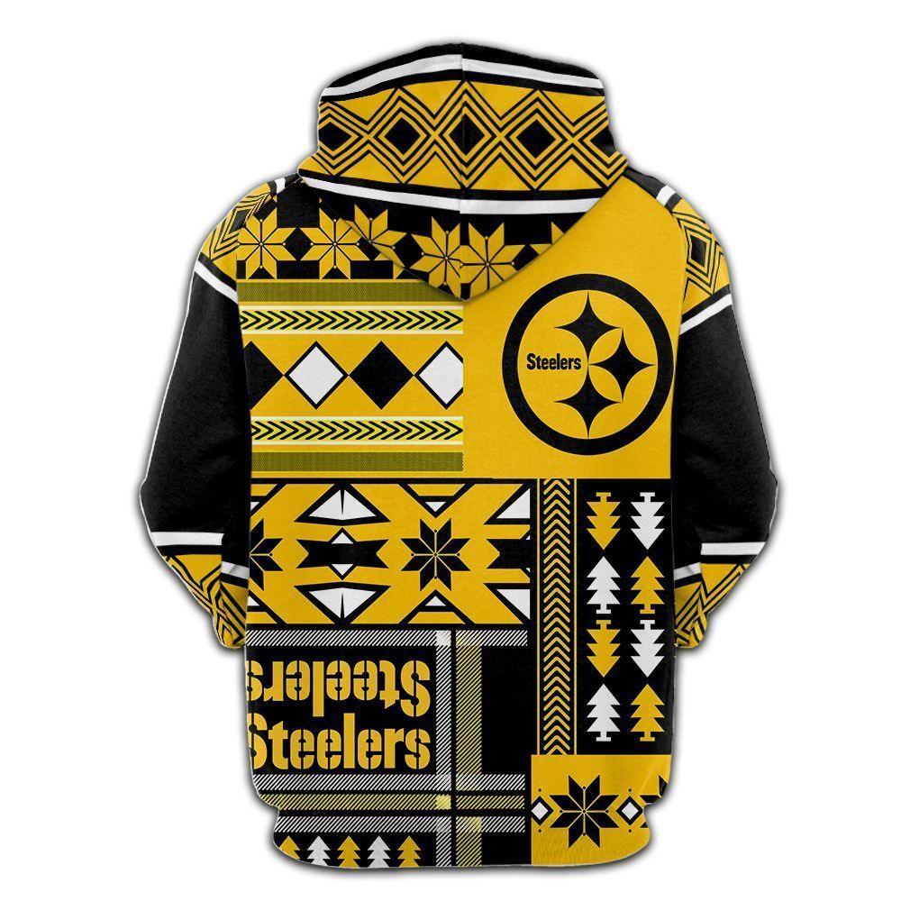 Pittsburgh Steelers VM Limited Edition