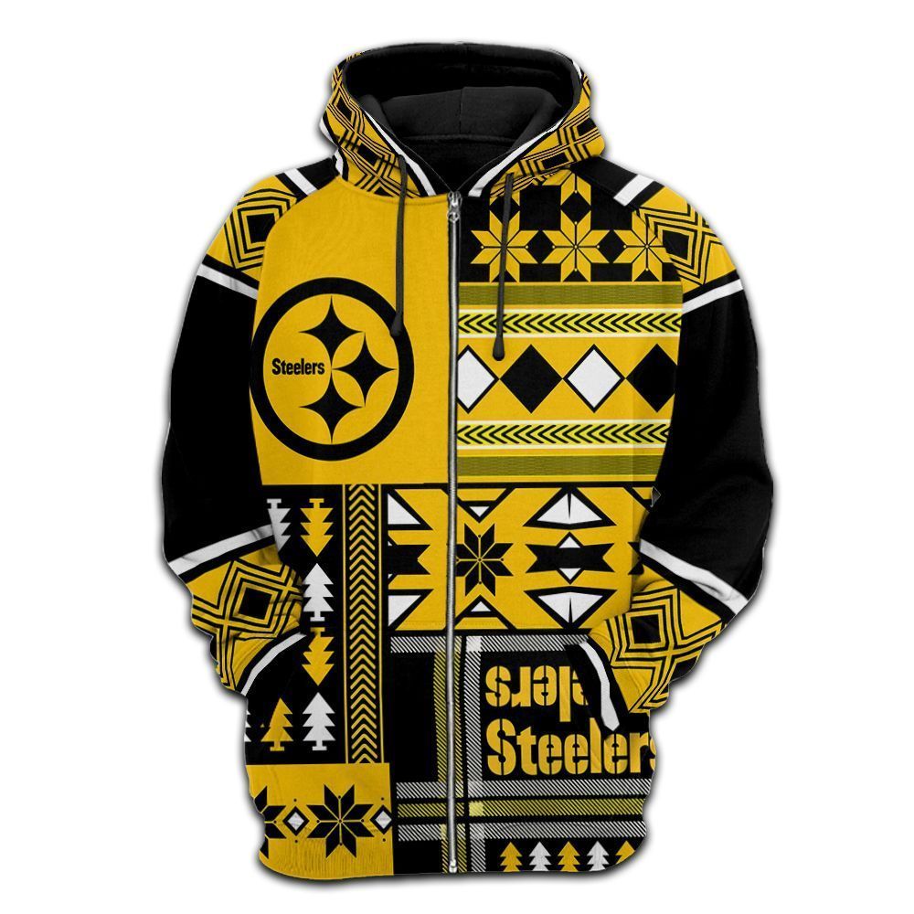 Pittsburgh Steelers VM Limited Edition