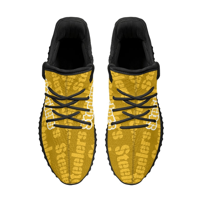 Pittsburgh Steelers Yeezy Shoes
