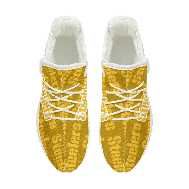 Pittsburgh Steelers Yeezy Shoes