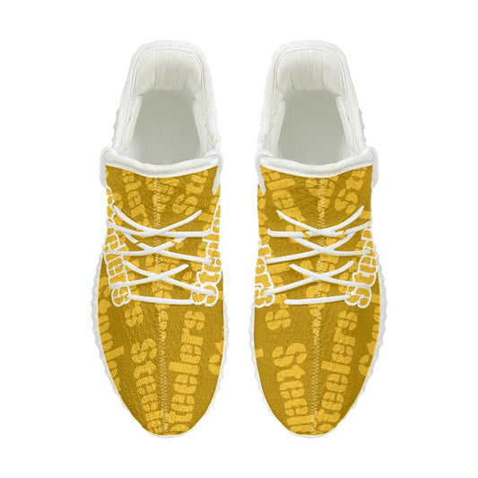 Pittsburgh Steelers Yeezy Shoes