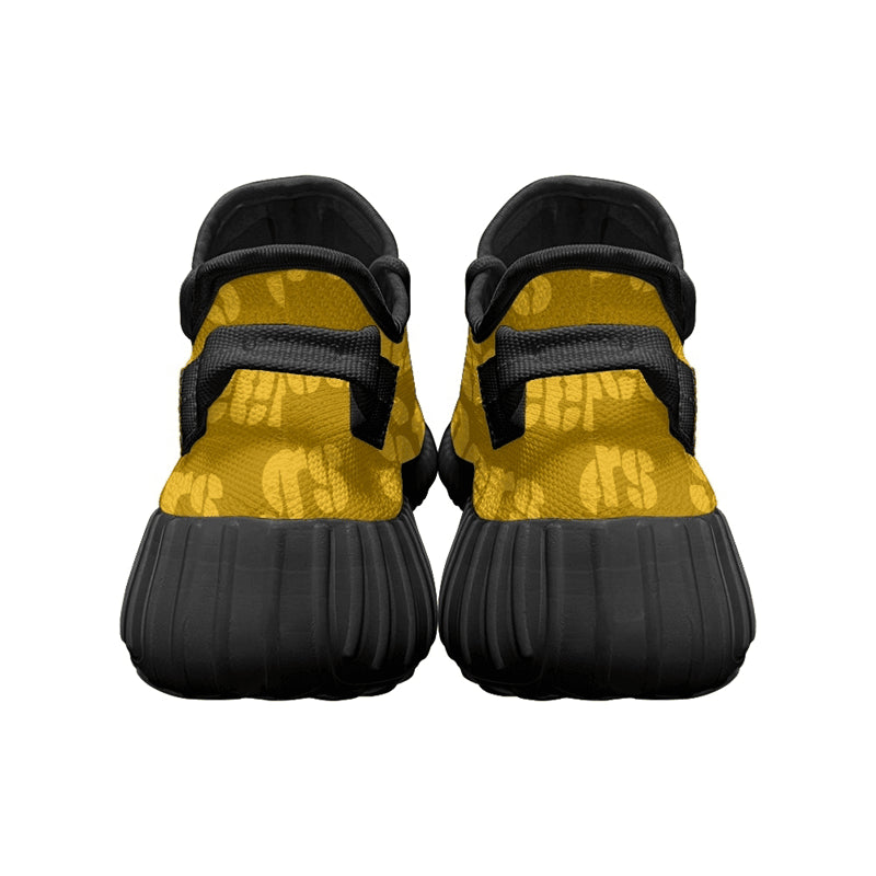 Pittsburgh Steelers Yeezy Shoes
