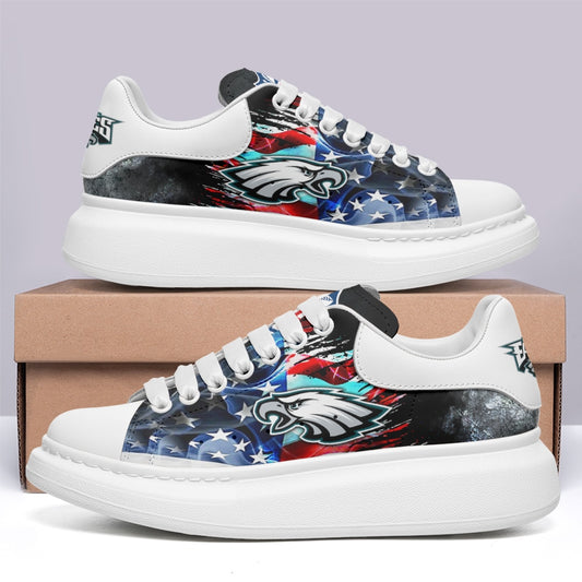 Philadelphia Eagles MQ Sneakers BG50