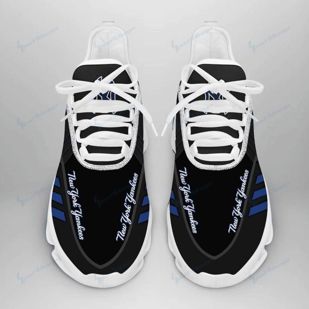 New York Yankees Yezy Running Sneakers 64