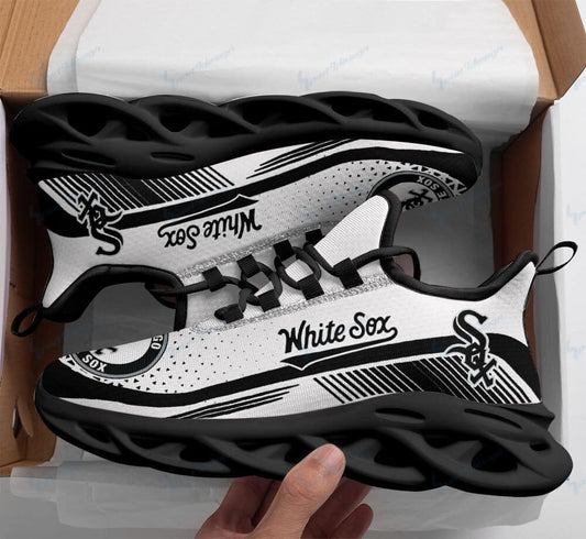 Chicago White Sox Yezy Running Sneakers 113