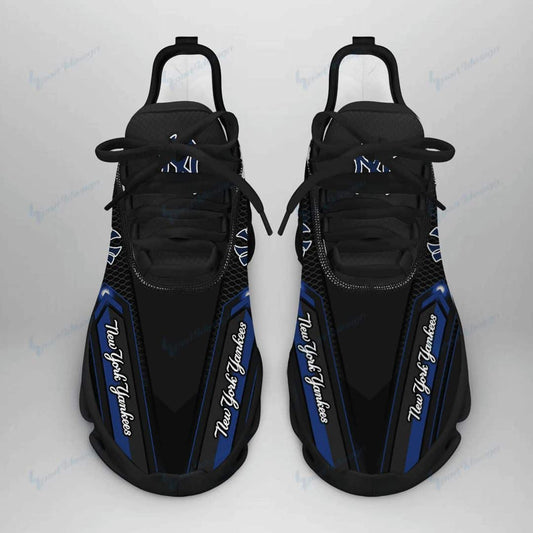 New York Yankees Personalized Yezy Running Sneakers 62