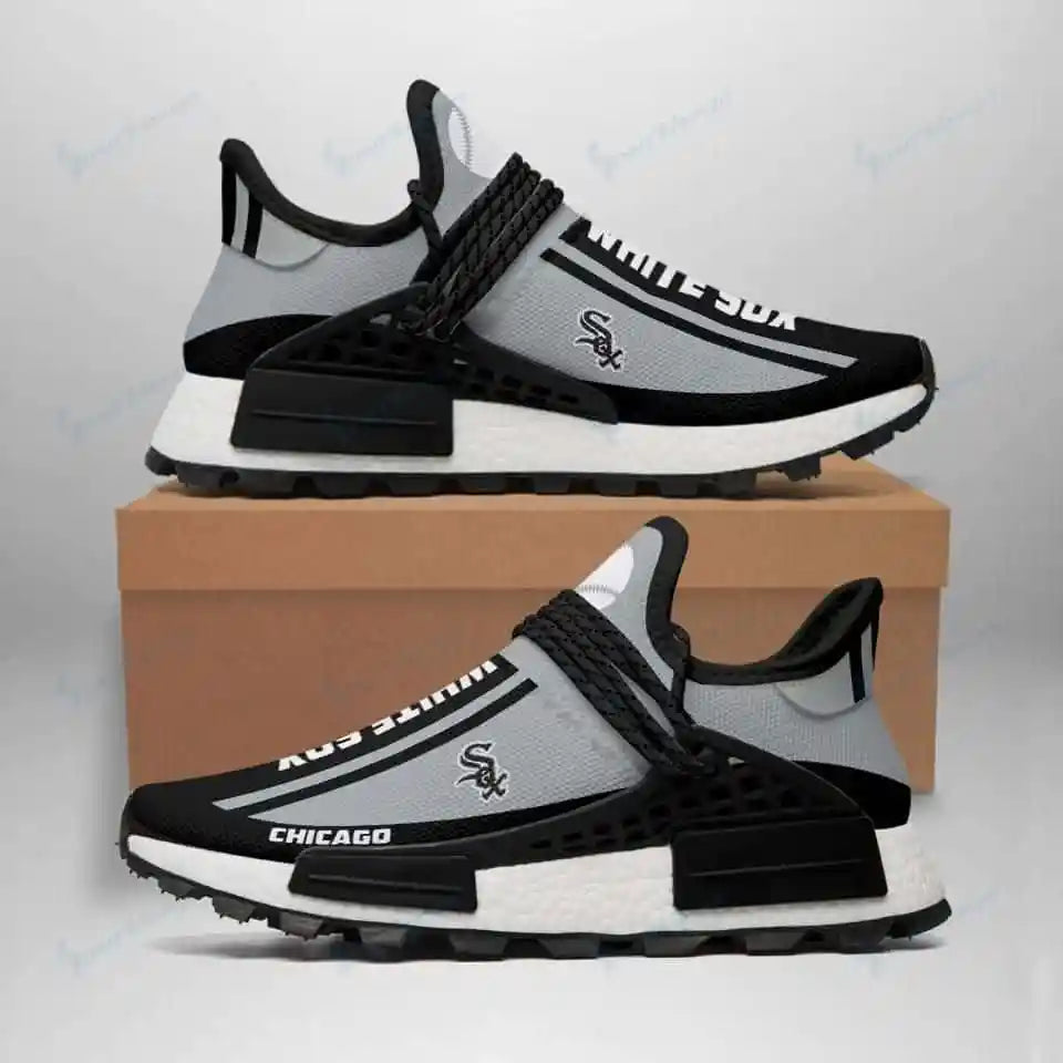 Chicago White Sox  NMD Sneakers 24