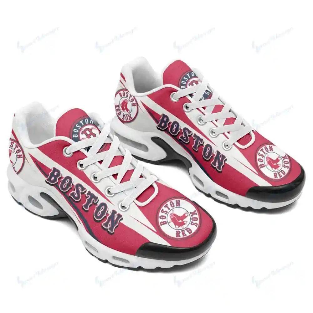 Boston Red Sox Plus T-N Youth Sneakers 52