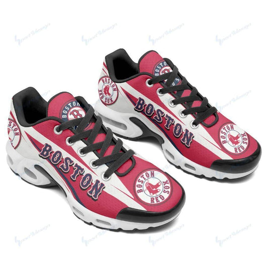 Boston Red Sox Plus T-N Youth Sneakers 52