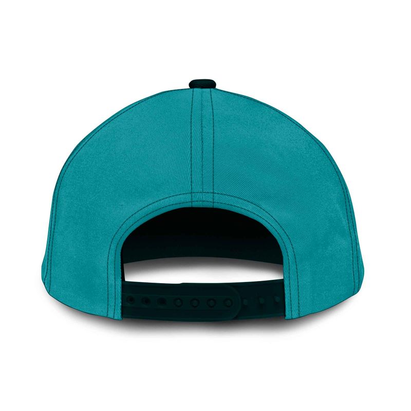 Miami Dolphins Personalized Limited Edition Classic Cap Gift For Father’s Day AZBTCAP000015