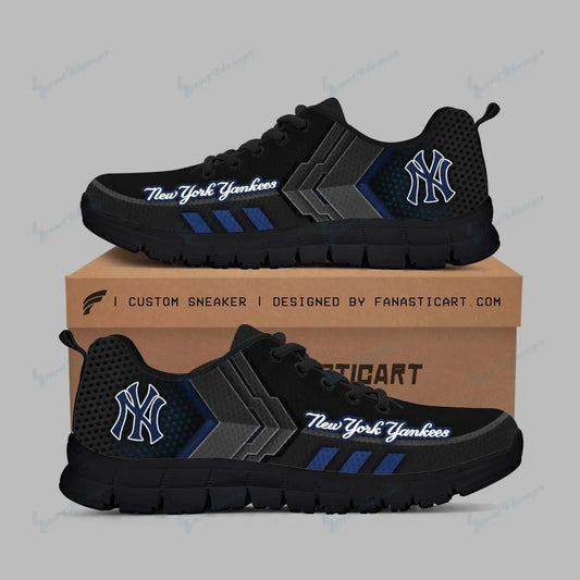 New York Yankees Sneakers 083