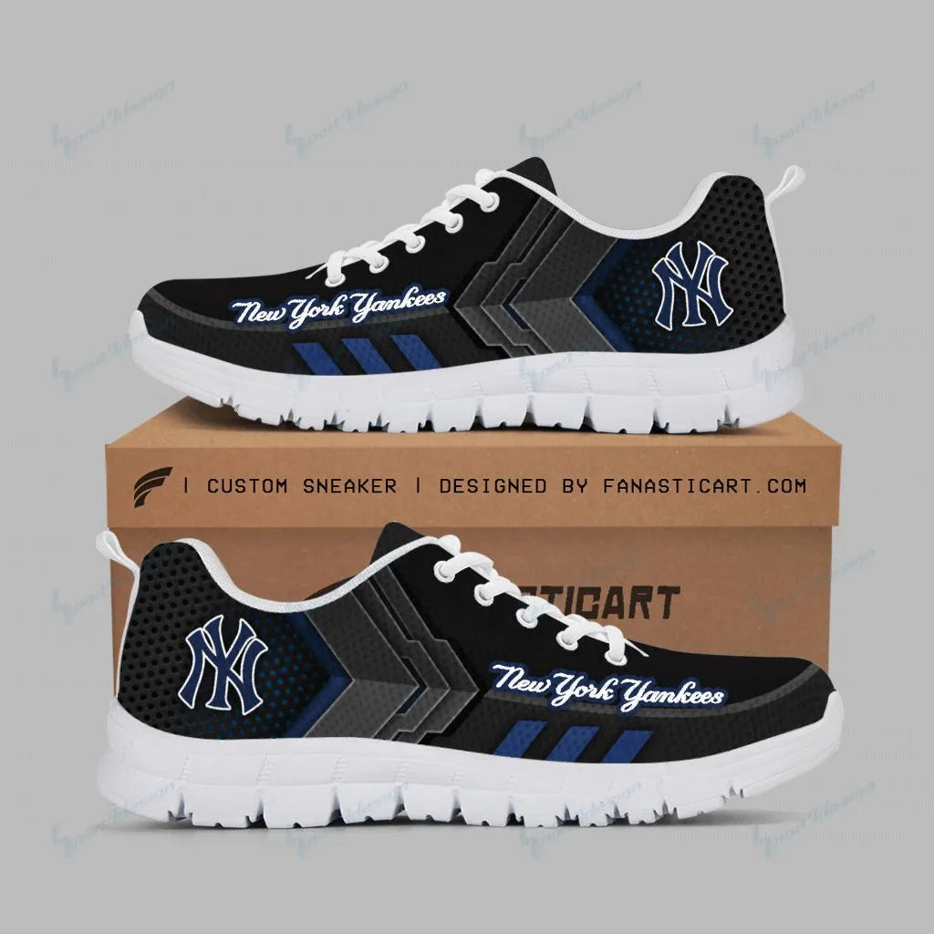 New York Yankees Sneakers 083