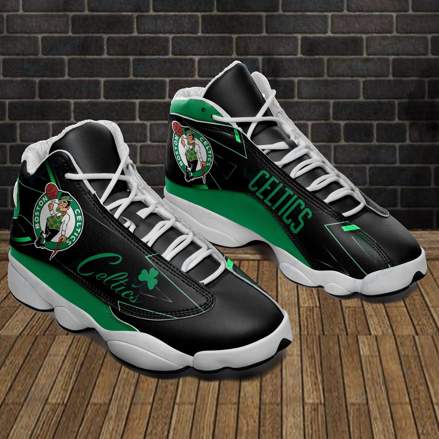 Boston Celtics AJD13 Sneakers BG42