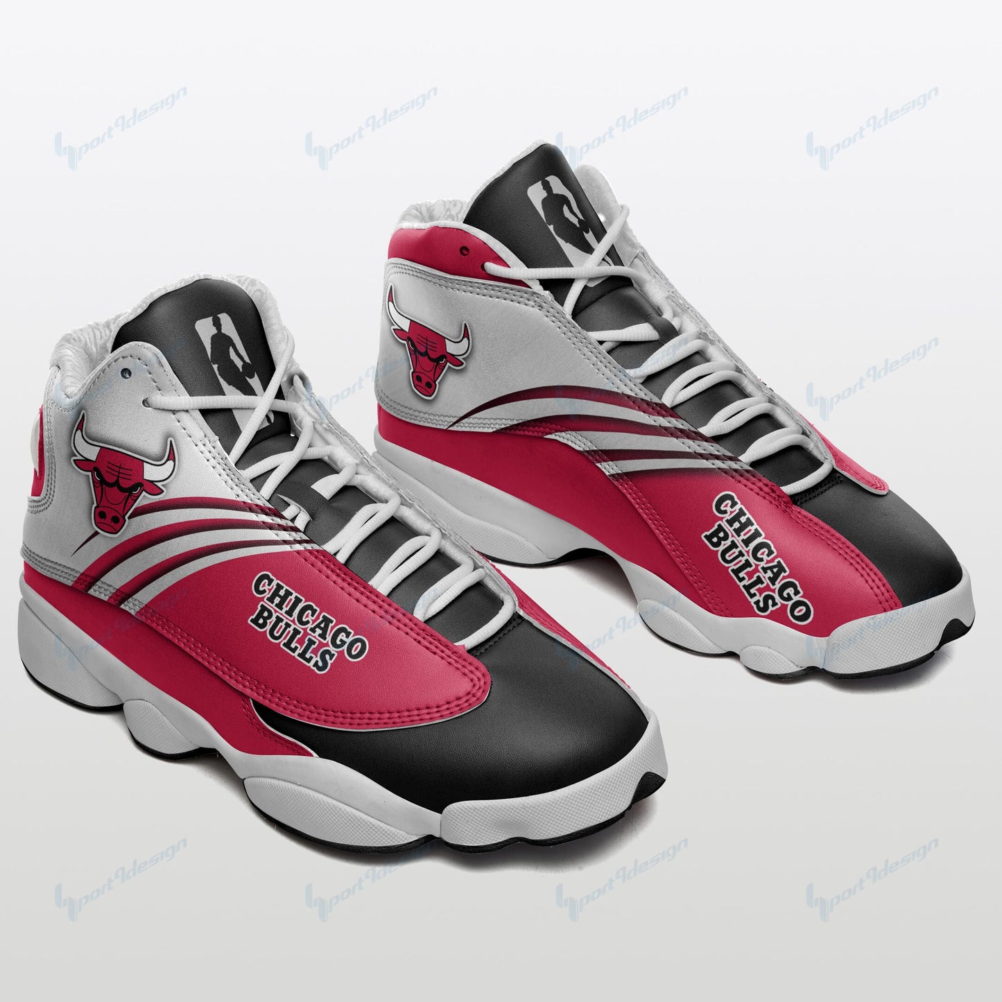 Chicago Bulls AJD13 Sneakers BG29