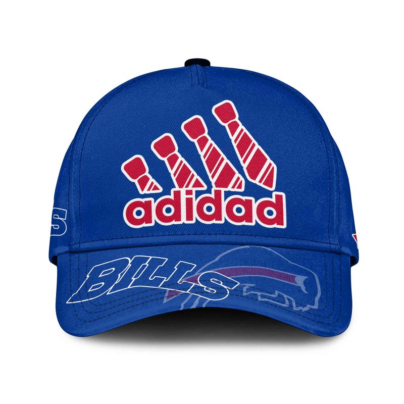 Buffalo Bills Personalized Limited Edition Classic Cap Gift For Father’s Day AZBTCAP000016