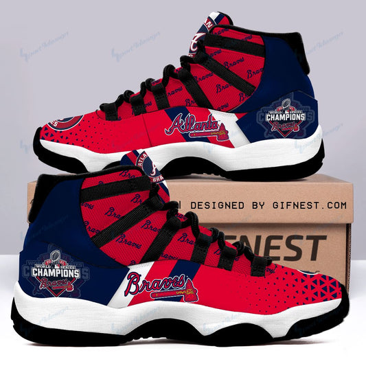 Atlanta Braves AJD11 Sneakers 94