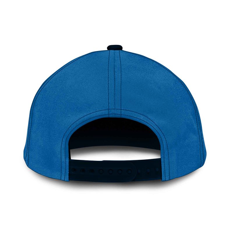 Los Angeles Dodgers Personalized Limited Edition Classic Cap Gift For Father’s Day AZBTCAP000033