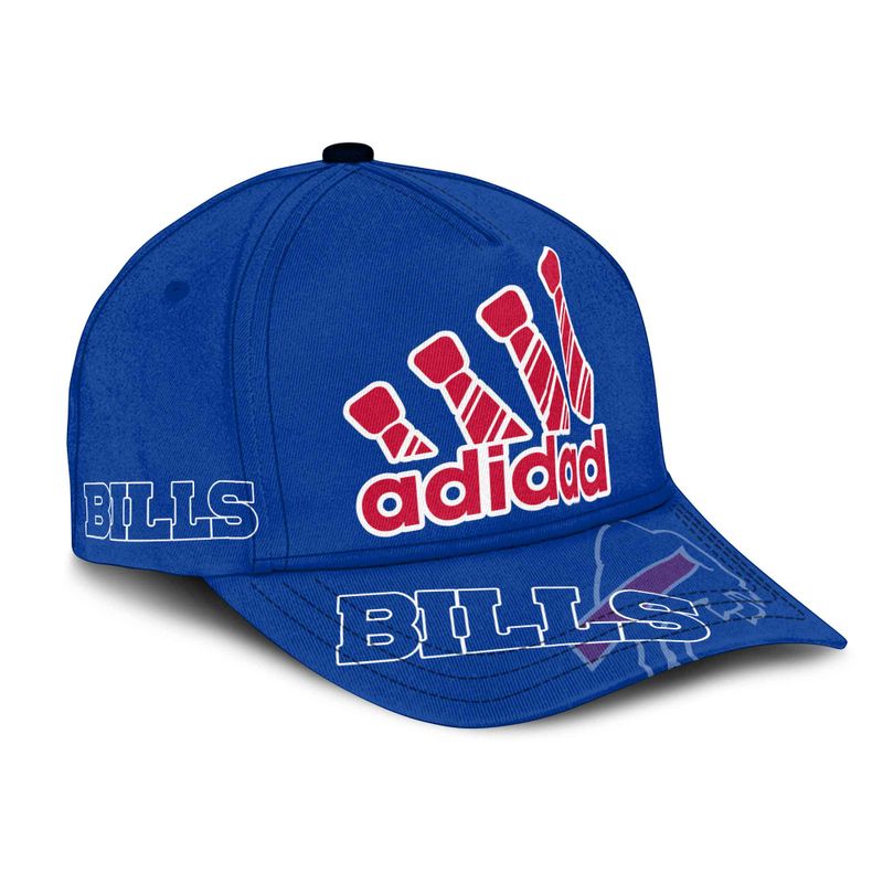 Buffalo Bills Personalized Limited Edition Classic Cap Gift For Father’s Day AZBTCAP000016