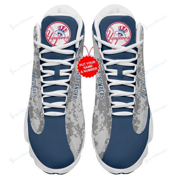 New York Yankees AJD13 Sneakers 1014