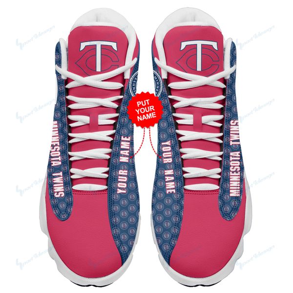 Minnesota Twins AJD13 Sneakers 1011