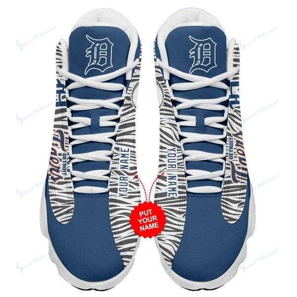 Detroit Tigers AJD13 Sneakers 1010