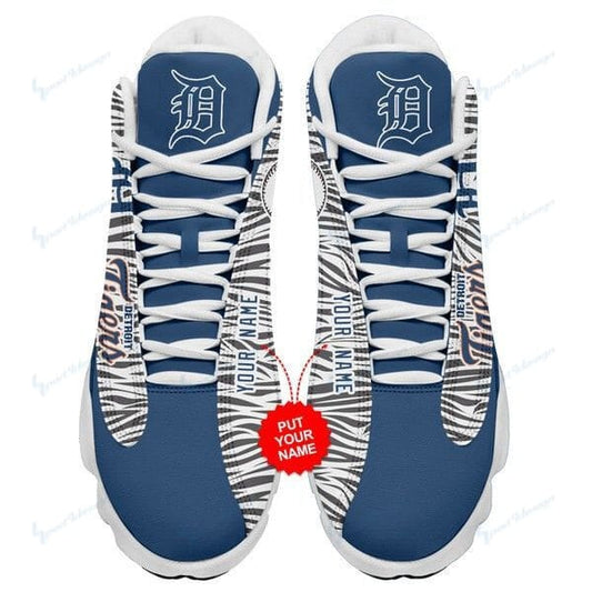 Detroit Tigers AJD13 Sneakers 1010