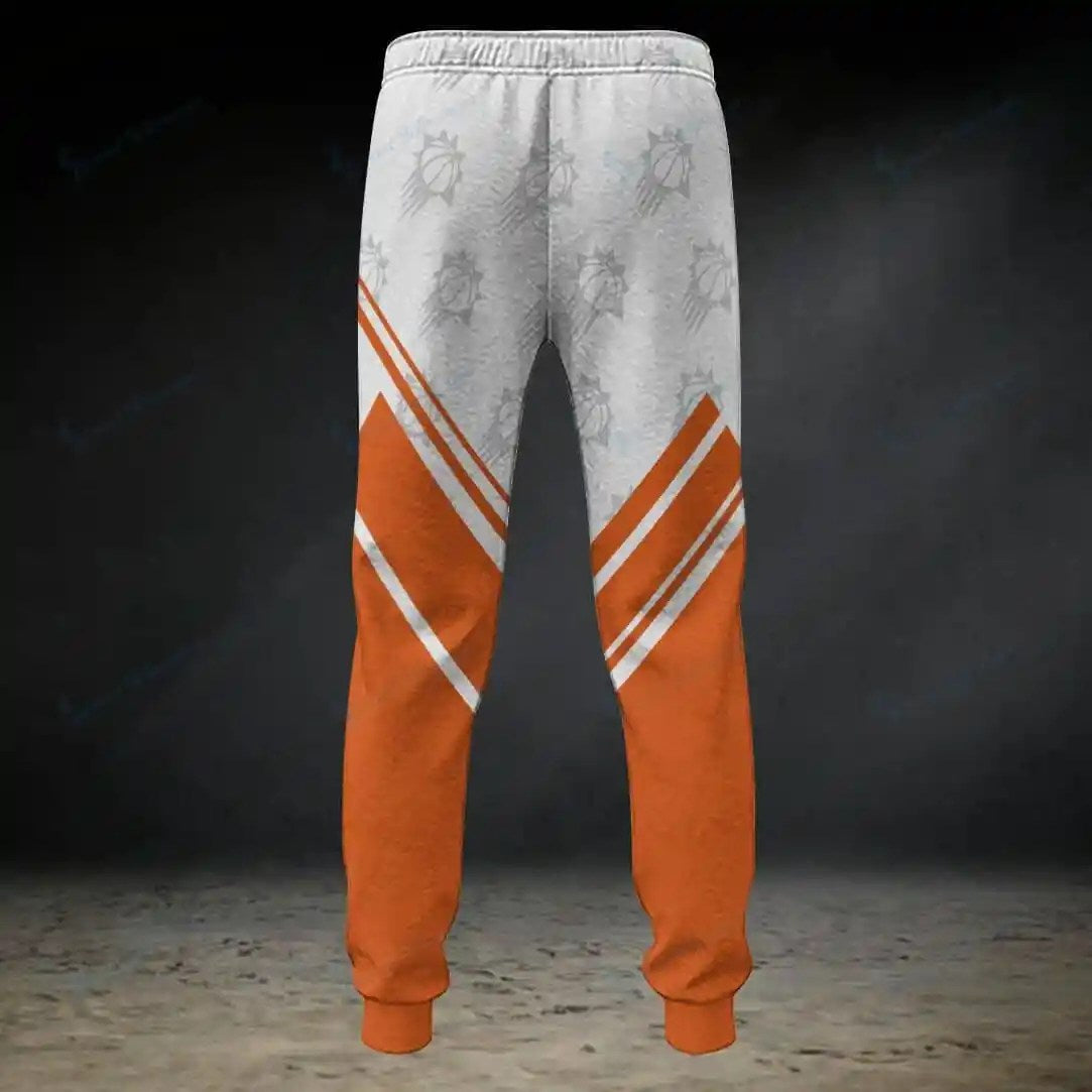 Phoenix Suns Hoodie | Jogger Limited S587