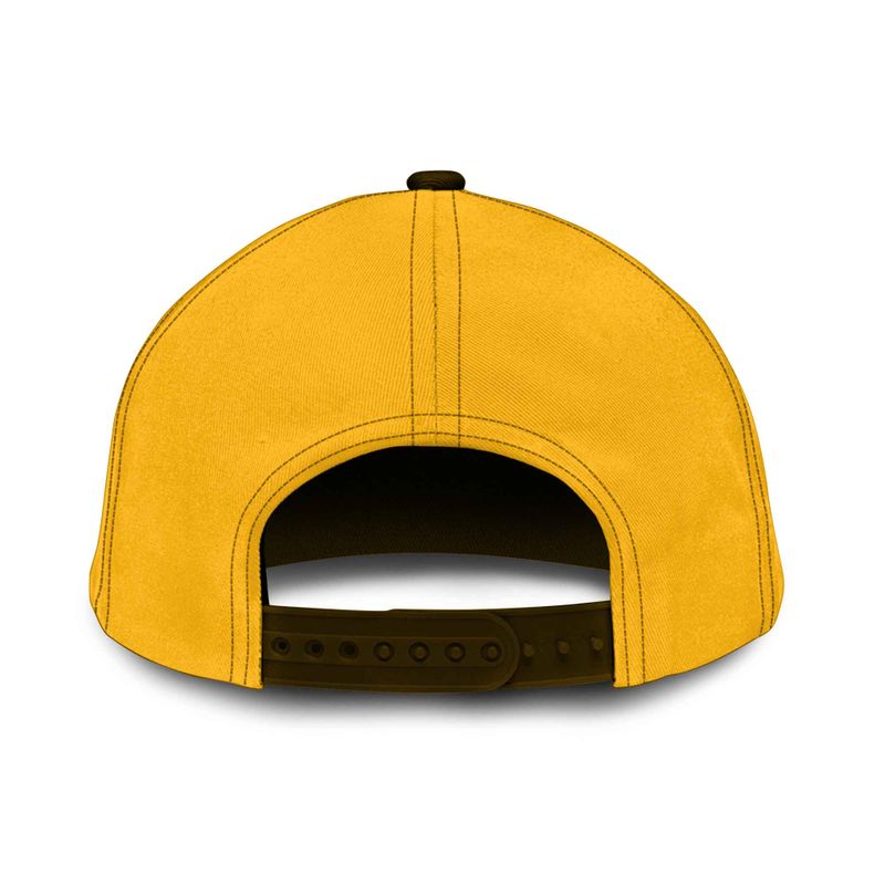 Pittsburgh Steelers Personalized Limited Edition Classic Cap Gift For Father’s Day AZBTCAP000049