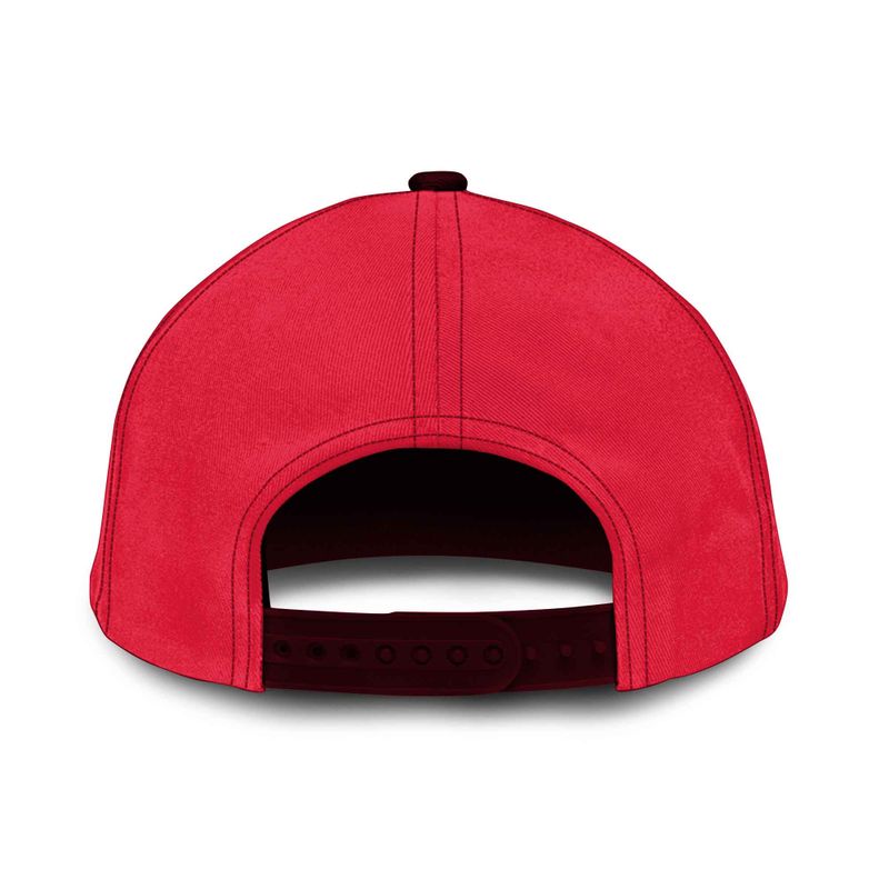 Kansas City Chiefs Personalized Limited Edition Classic Cap Gift For Father’s Day AZBTCAP000008