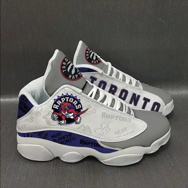 Toronto raptors Air JD13 Sneakers 339