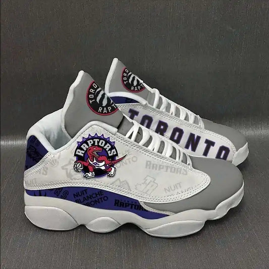 Toronto raptors Air JD13 Sneakers 339