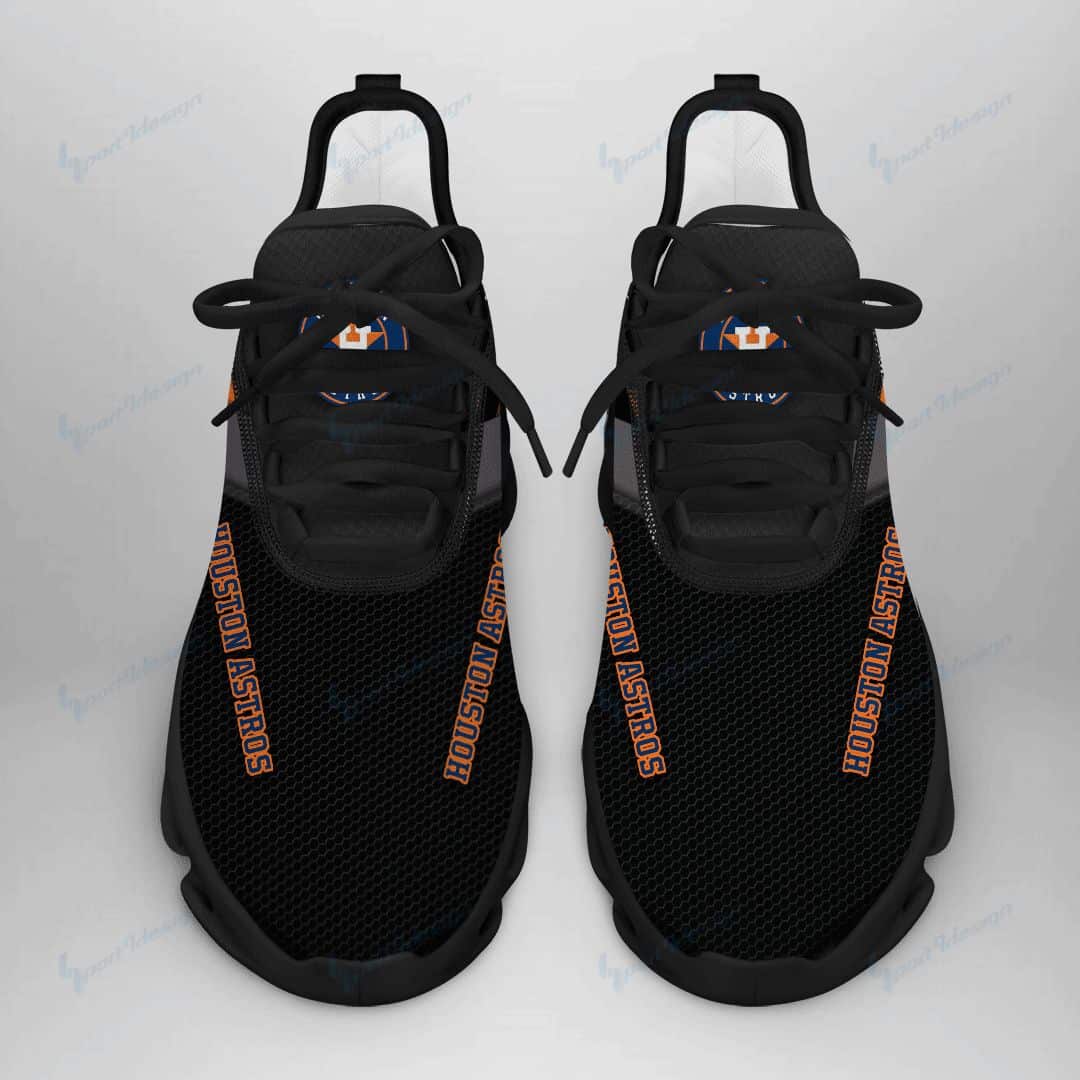 Houston Astros Yezy Running Sneakers SPD219