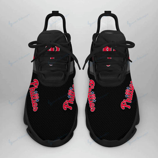 Philadelphia Phillies Yezy Running Sneakers SPD216