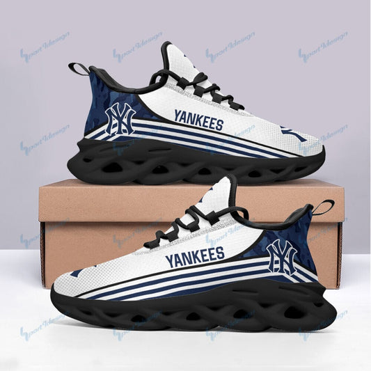 New York Yankees Yezy Running Sneakers SPD106
