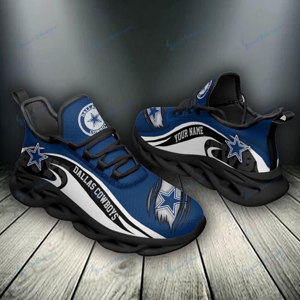 New York Yankees Personalized Yezy Running Sneakers SPD38