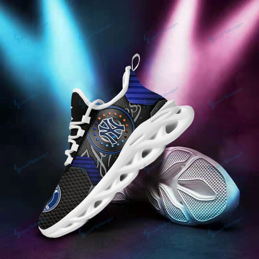 New York Yankees Yezy Running Sneakers SPD01