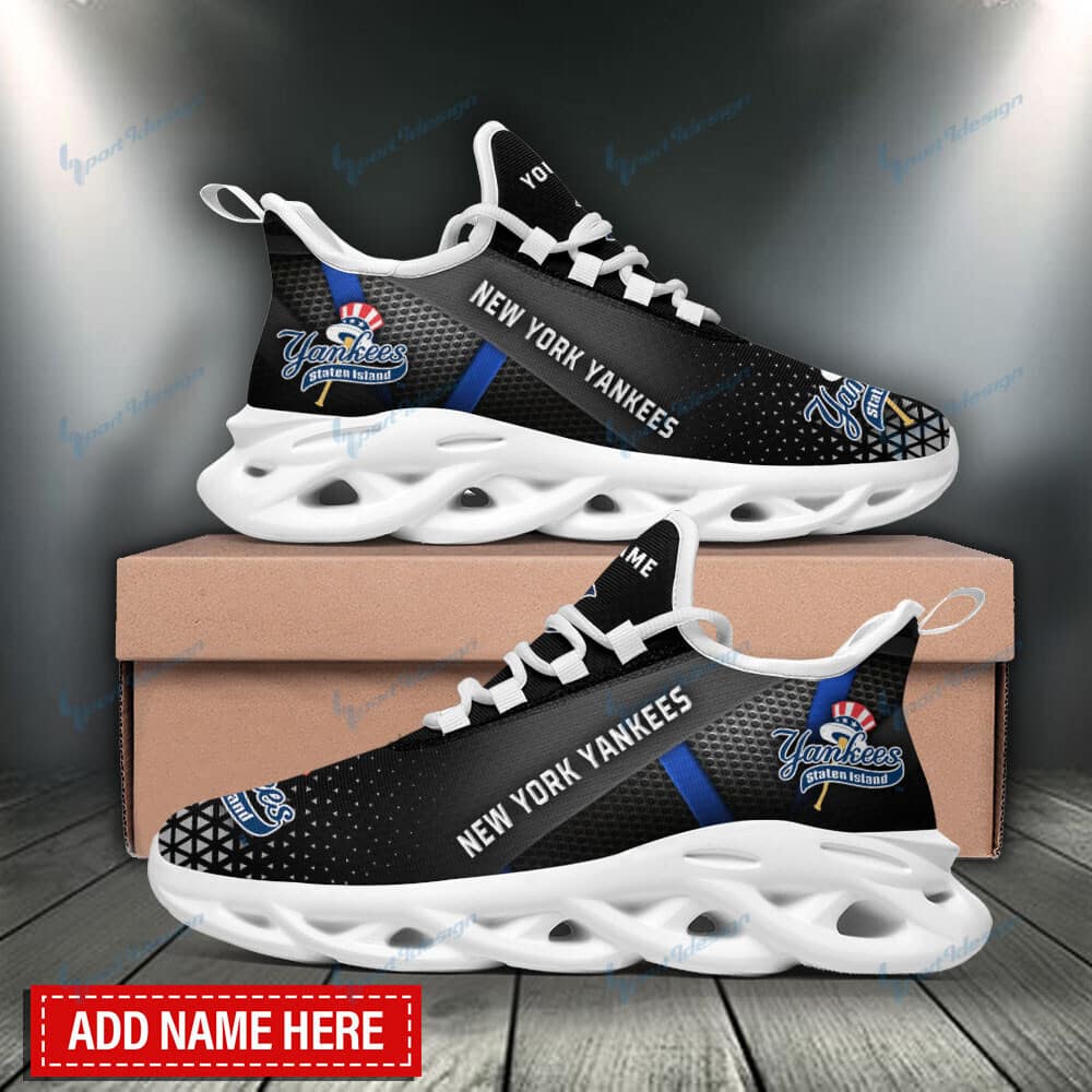 New York Yankees Yezy Running Sneakers BB829