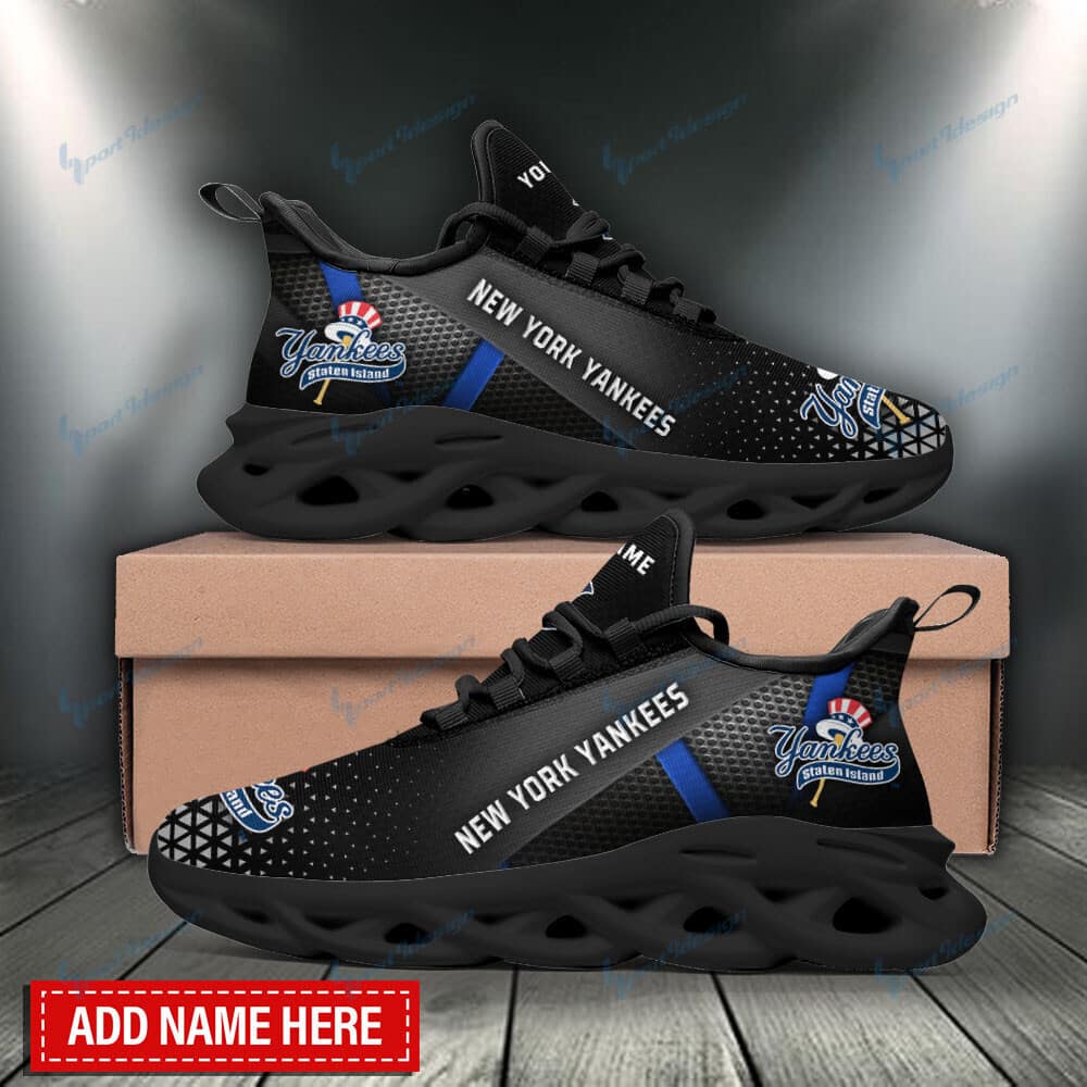 New York Yankees Yezy Running Sneakers BB829