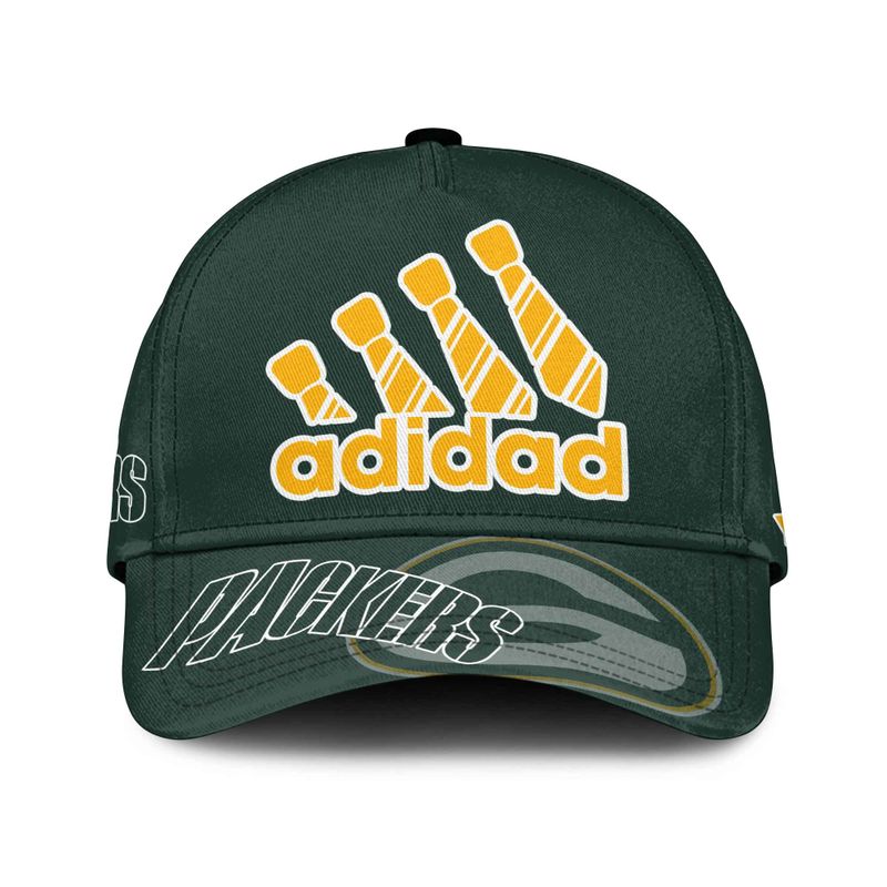 Green Bay Packers Personalized Limited Edition Classic Cap Gift For Father’s Day AZBTCAP000013