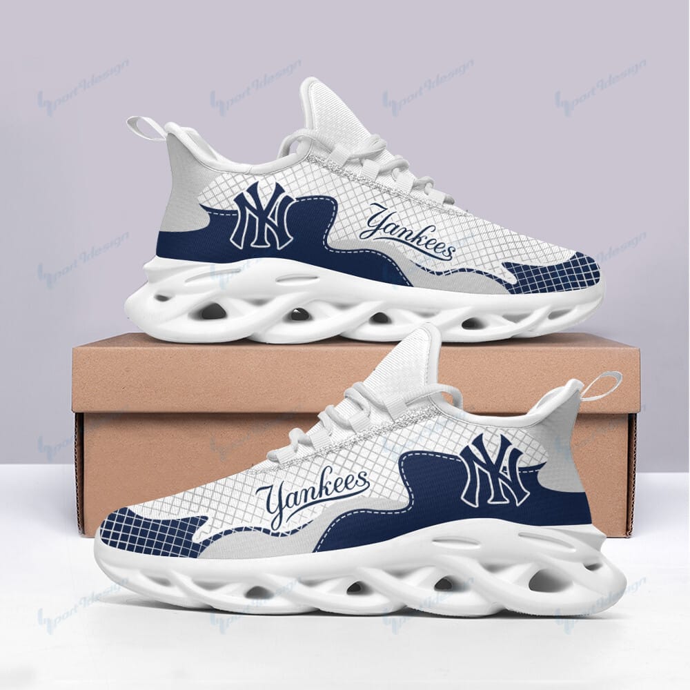 New York Yankees Yezy Running Sneakers BB548